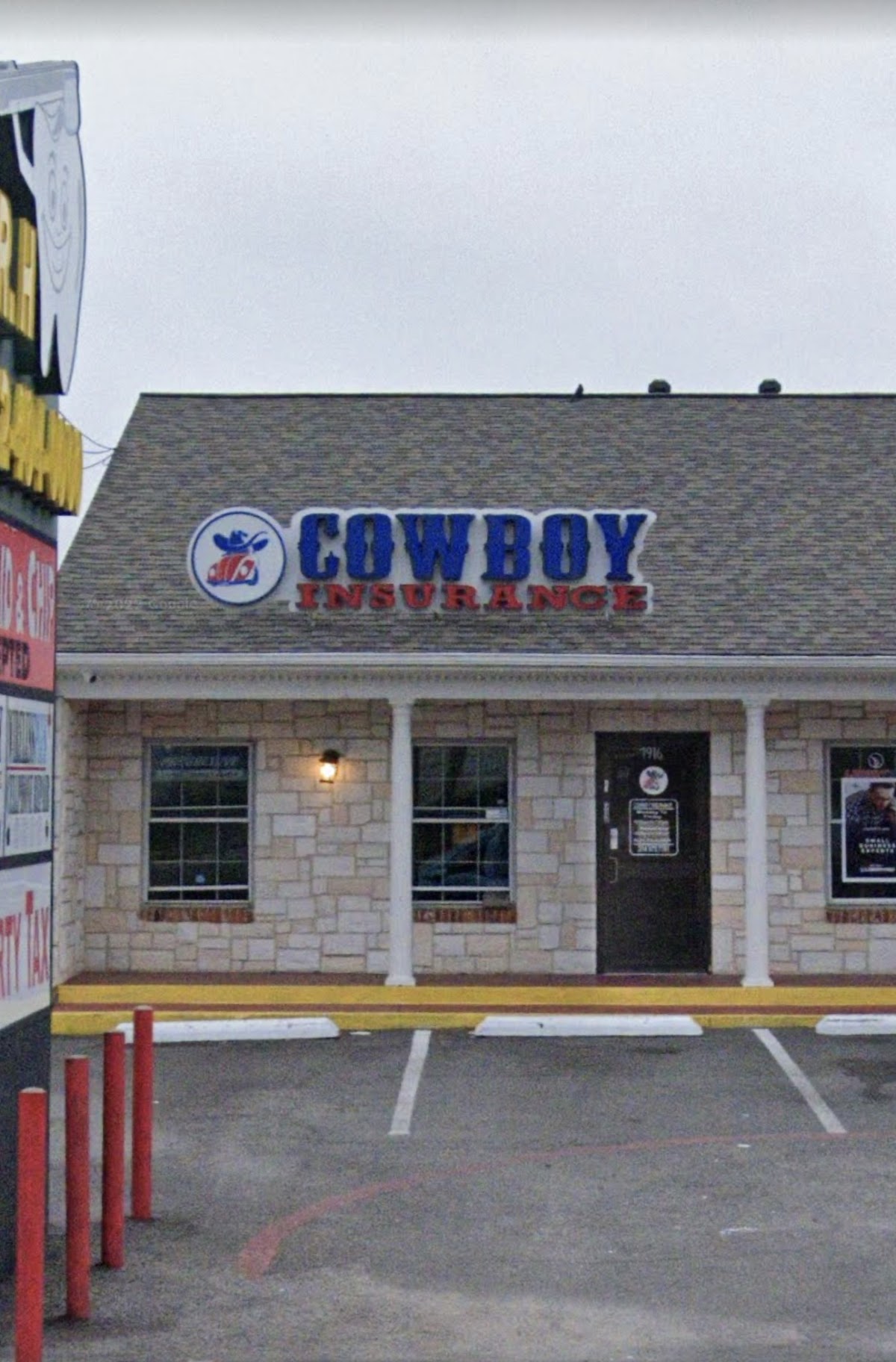 COWBOY INSURANCE AGENCY - insurance in Dallas, TX (Photo 1)