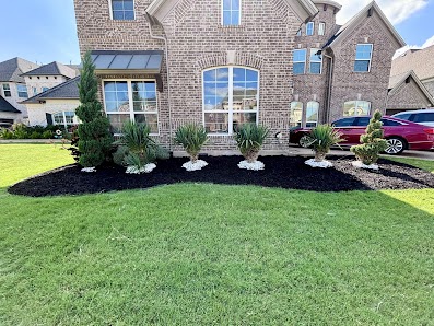 NovaVista Lawn & Landscape - shopping in McKinney, TX (Photo 6)