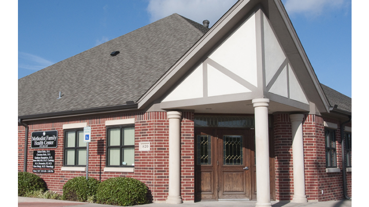 Methodist Family Health Center - Central Grand Prairie - doctors in Grand Prairie, TX (Photo 1)