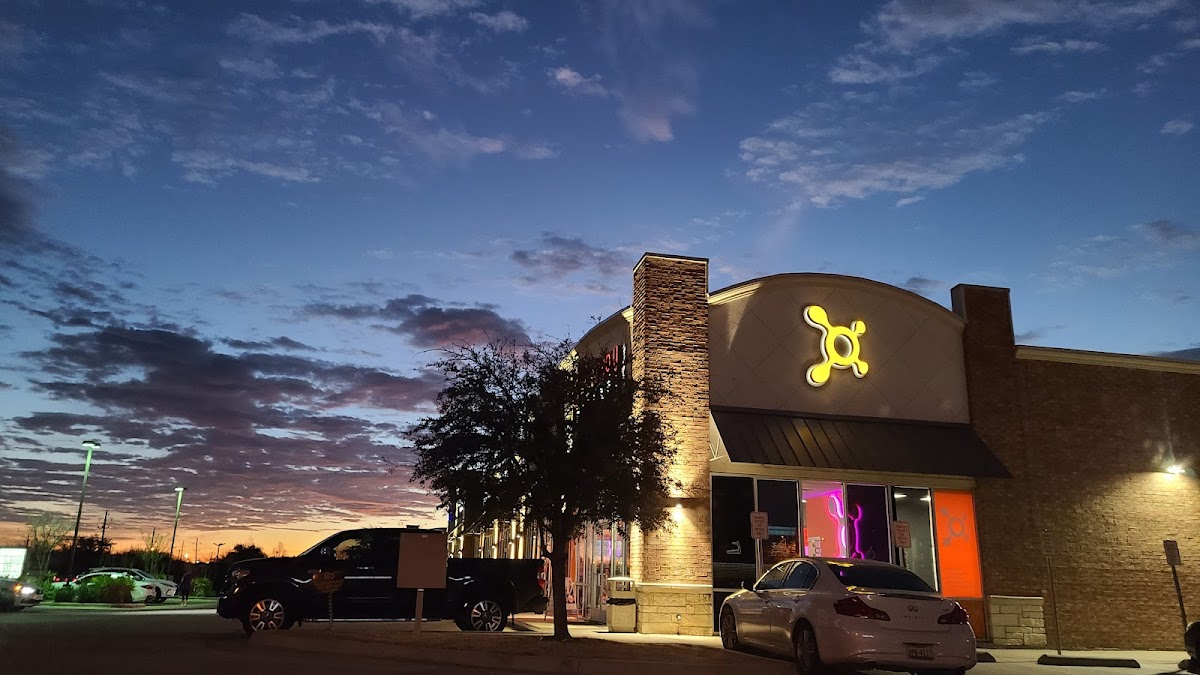 Orangetheory Fitness - fitness-centers in Allen, TX (Photo 1)