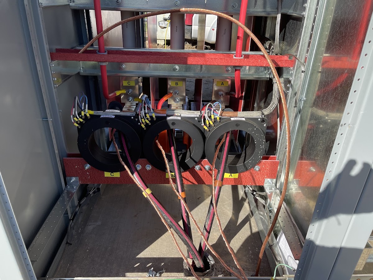 Benedetti Electrical Services - electricians in McKinney, TX (Photo 1)