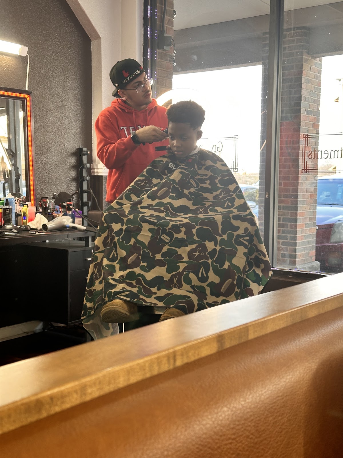 Authentic Gentleman - beauty-spas in Fort Worth, TX (Photo 1)