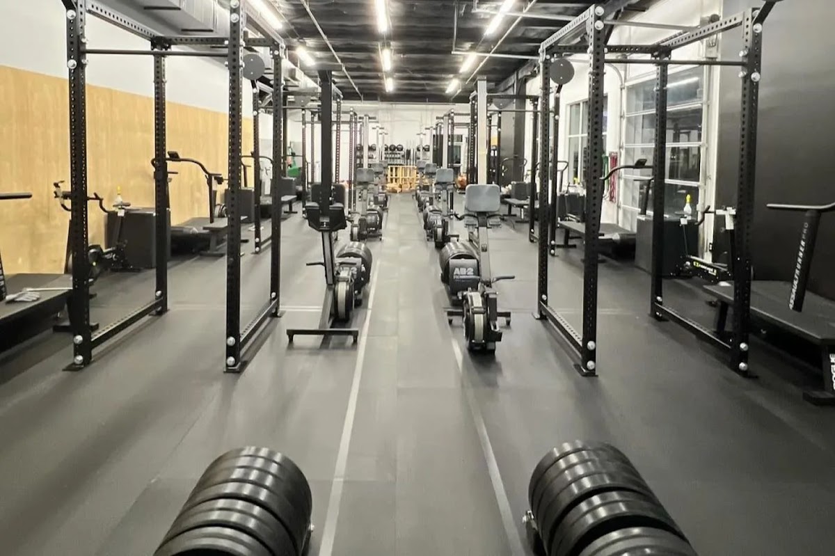 INDUSTRIOUS FRISCO - fitness-centers in Frisco, TX (Photo 1)