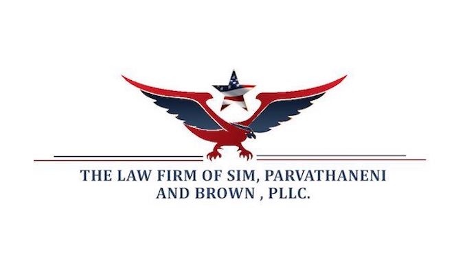 The Law Firm of Sim, Parvathaneni and Brown, PLLC - lawyers in Coppell, TX (Photo 1)