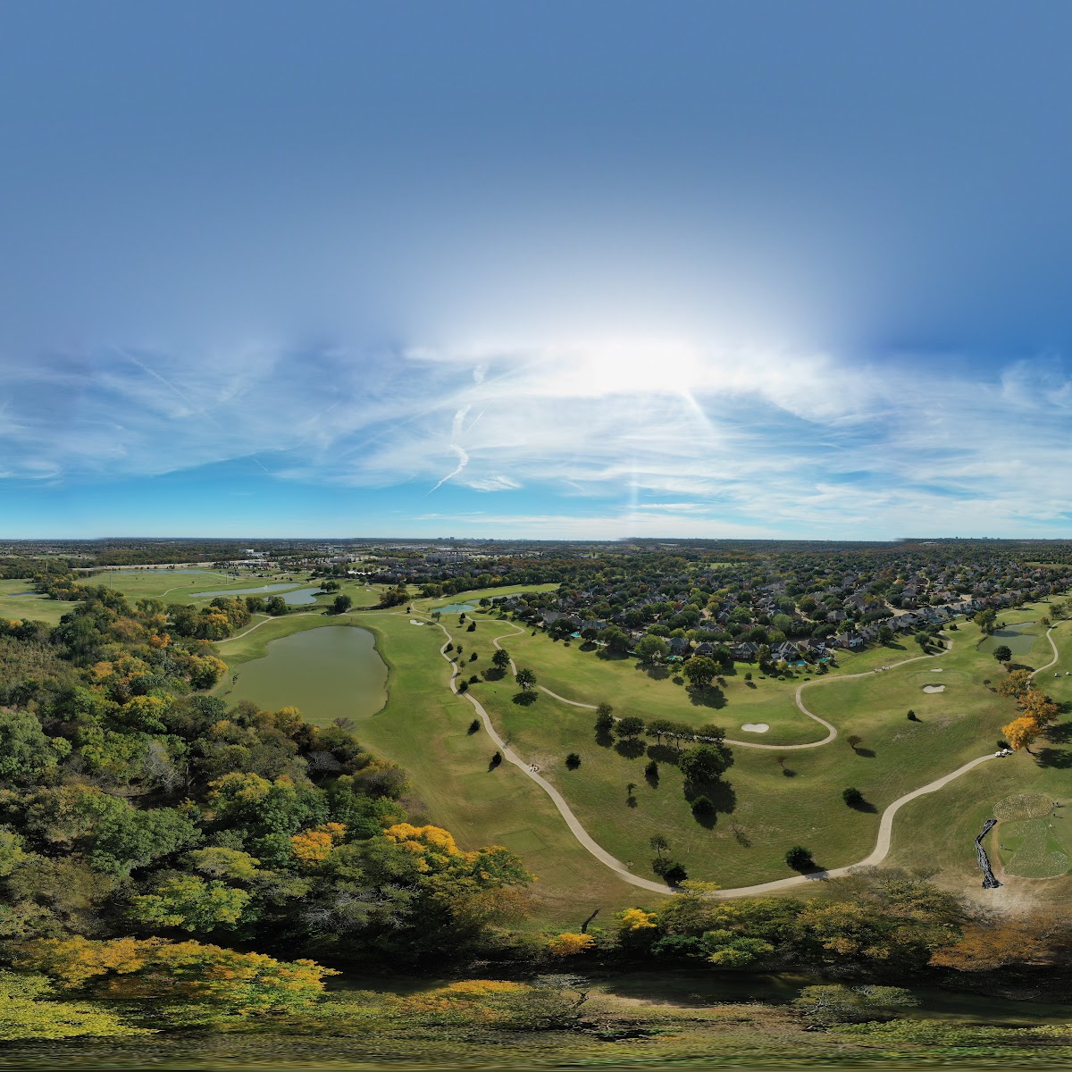 The Courses at Watters Creek - shopping in Plano, TX (Photo 1)
