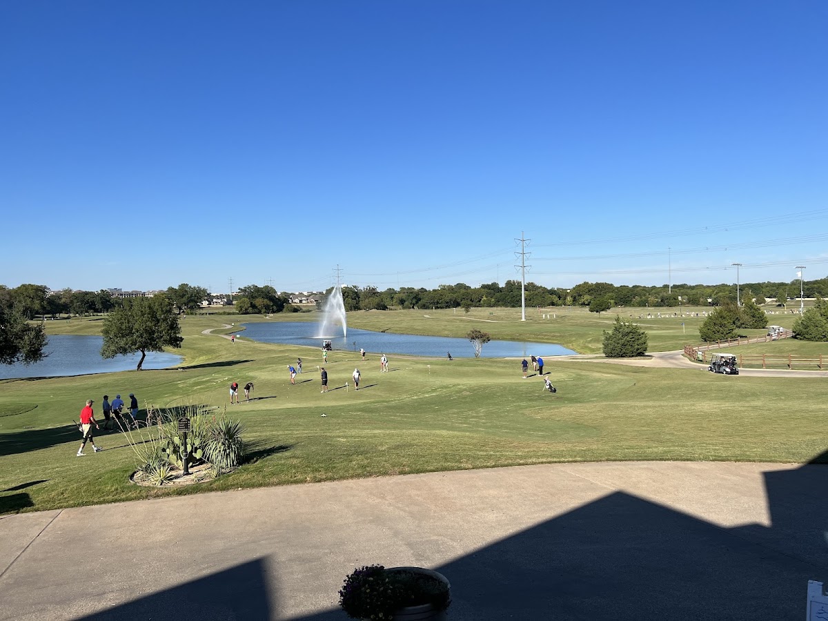 The Courses at Watters Creek - shopping in Plano, TX (Photo 5)