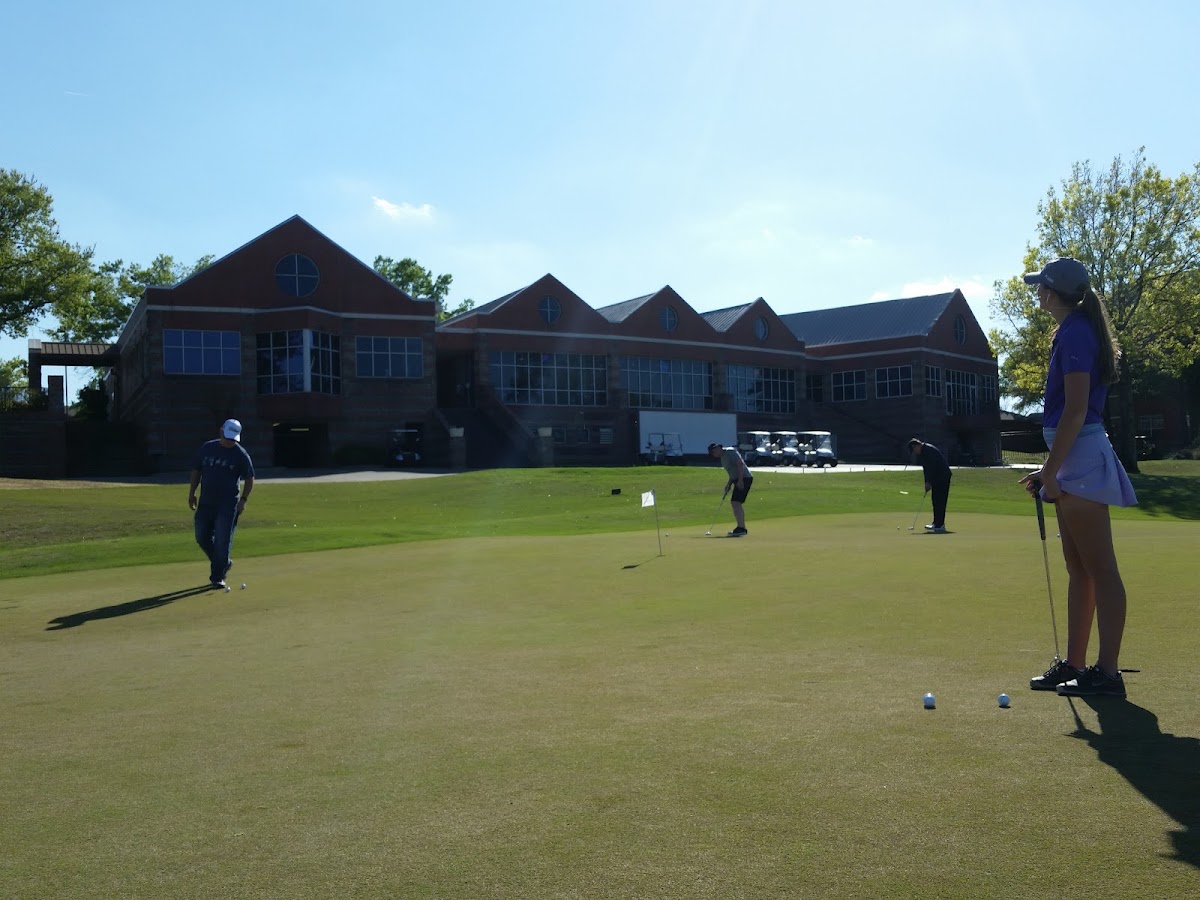 The Courses at Watters Creek - shopping in Plano, TX (Photo 8)