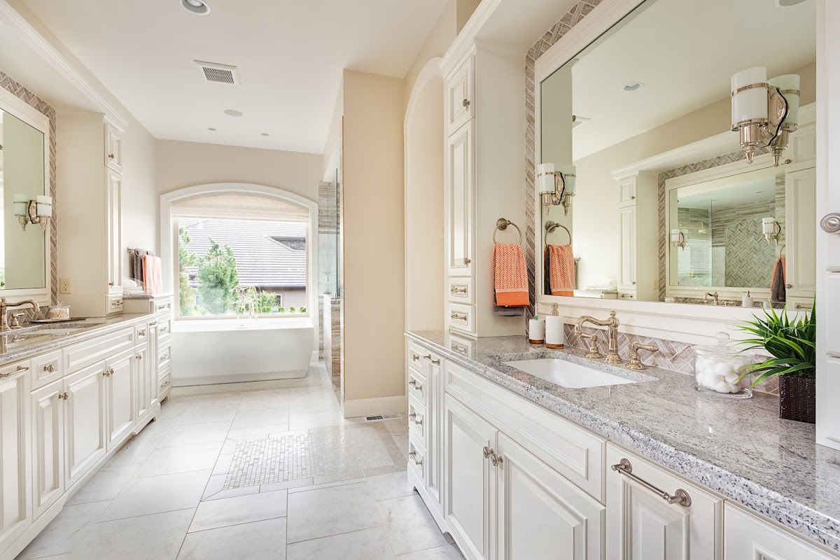 amdremodeling.com - general-contractors in Allen, TX (Photo 1)