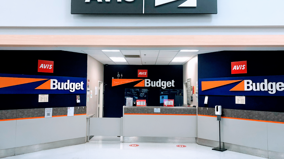 Avis - automotive in The Colony, TX (Photo 1)