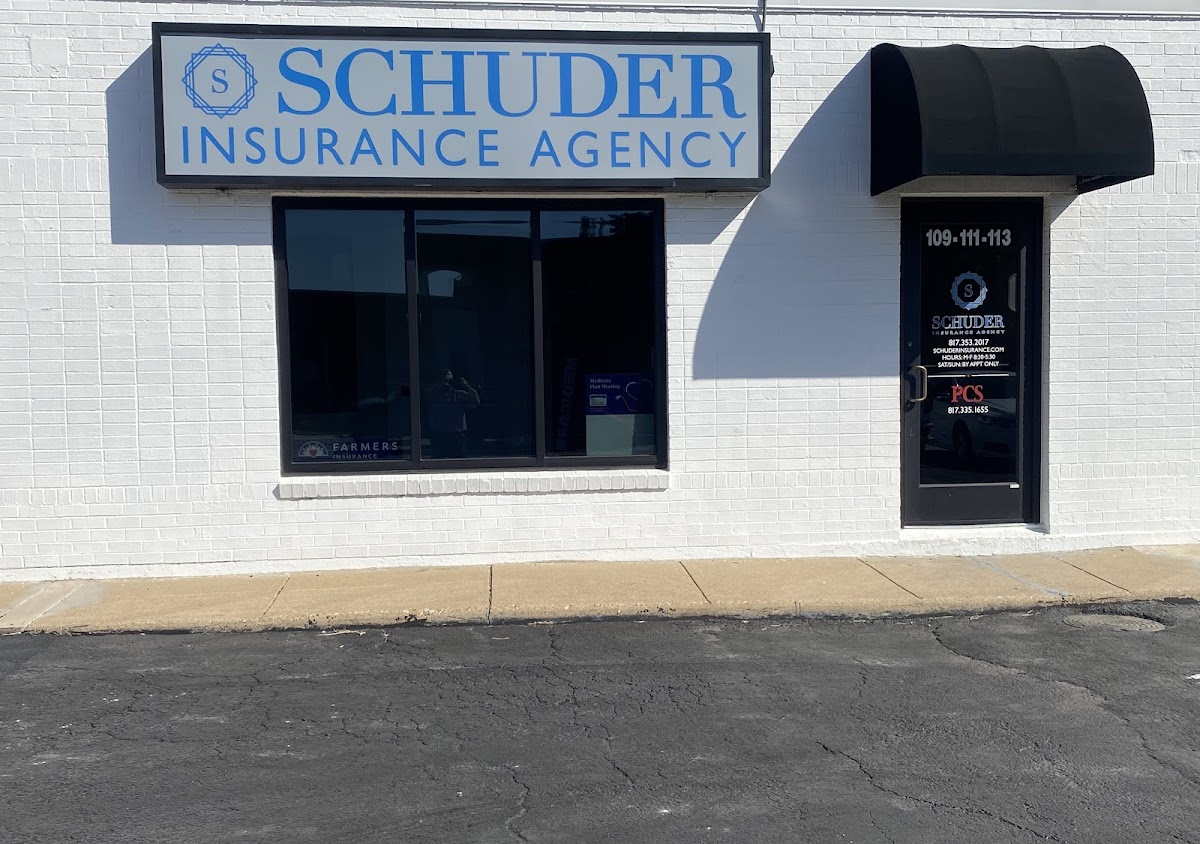 Schuder Insurance Agency - Fort Worth - insurance in Fort Worth, TX (Photo 1)