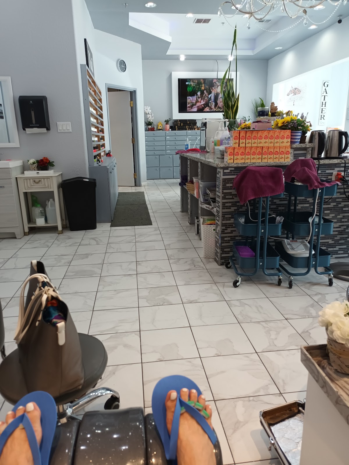 My Nail Spa - beauty-spas in Garland, TX (Photo 1)