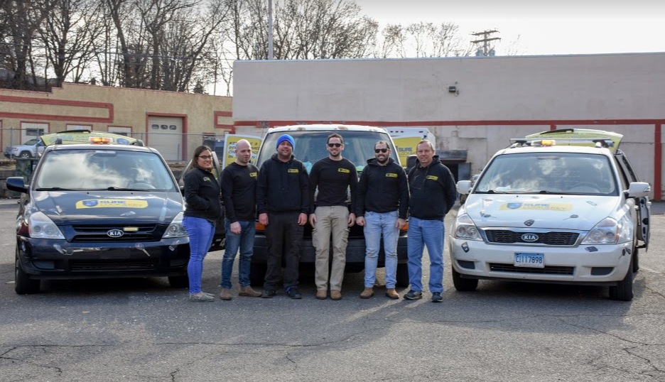 Sure Lock & Key Locksmith - services in Richardson, TX (Photo 1)