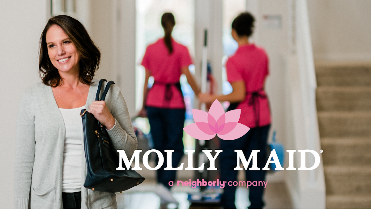 Molly Maid of Southwest Dallas and Northern Ellis Counties - shopping in Dallas, TX (Photo 1)