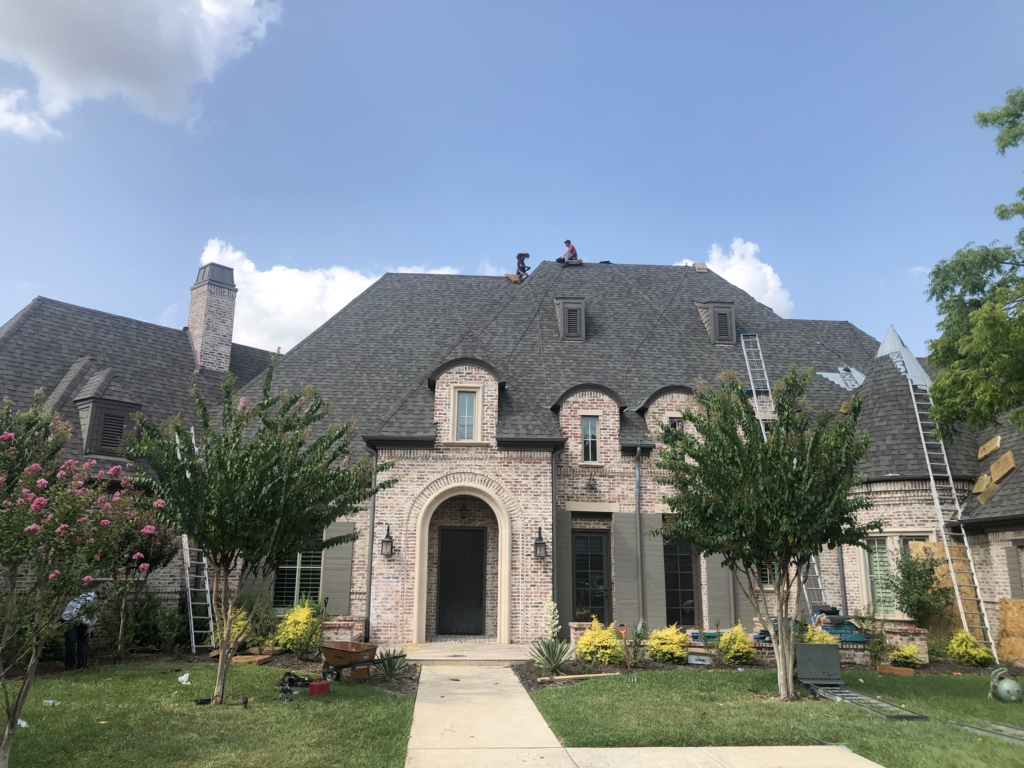 DFW Roofing Pro - roofers in McKinney, TX (Photo 1)