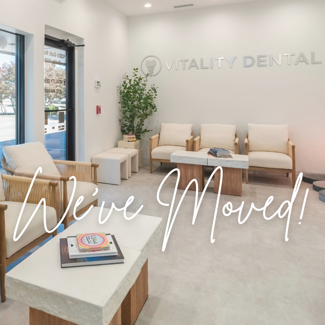 Vitality Dental - dentists in Plano, TX (Photo 1)
