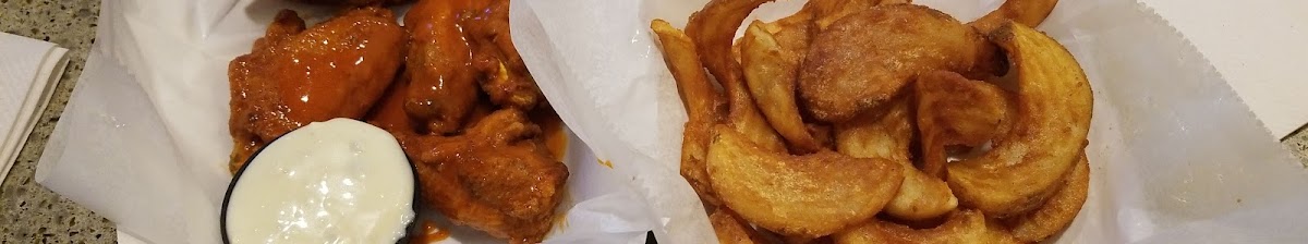 19 Degrees Sports Bar & Grill - restaurants in McKinney, TX (Photo 6)