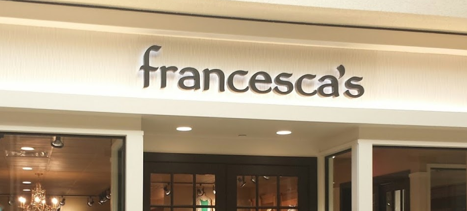 francesca's - shopping in Flower Mound, TX (Photo 1)