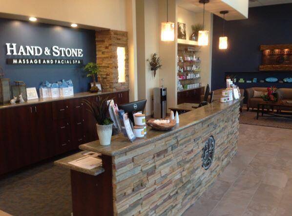 Hand & Stone Massage and Facial Spa - beauty-spas in Irving, TX (Photo 1)