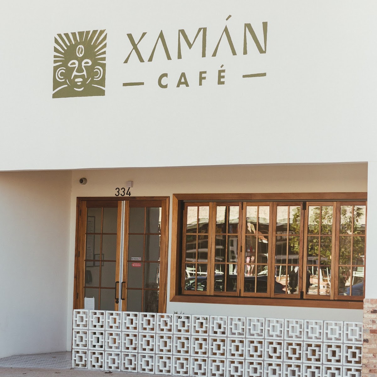 Xaman Cafe - coffee-shops in Dallas, TX (Photo 1)