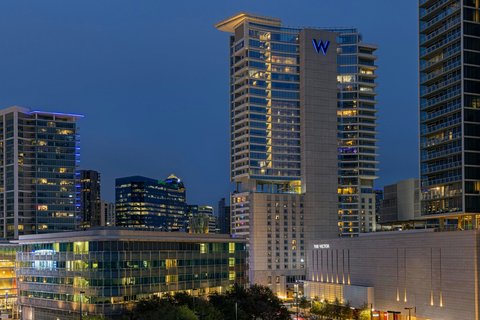W Dallas - shopping in Dallas, TX (Photo 1)
