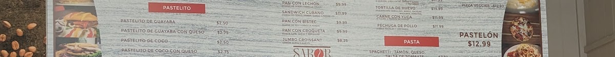 Sabor Café - shopping in Carrollton, TX (Photo 4)