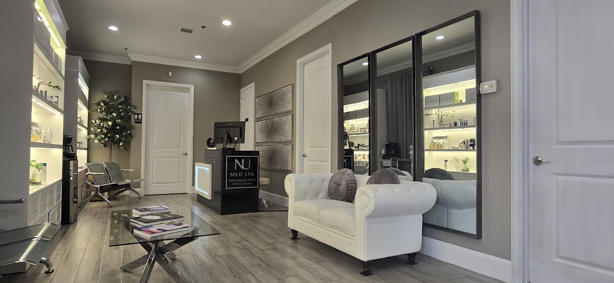 Nu Med Spa - beauty-spas in Allen, TX (Photo 1)