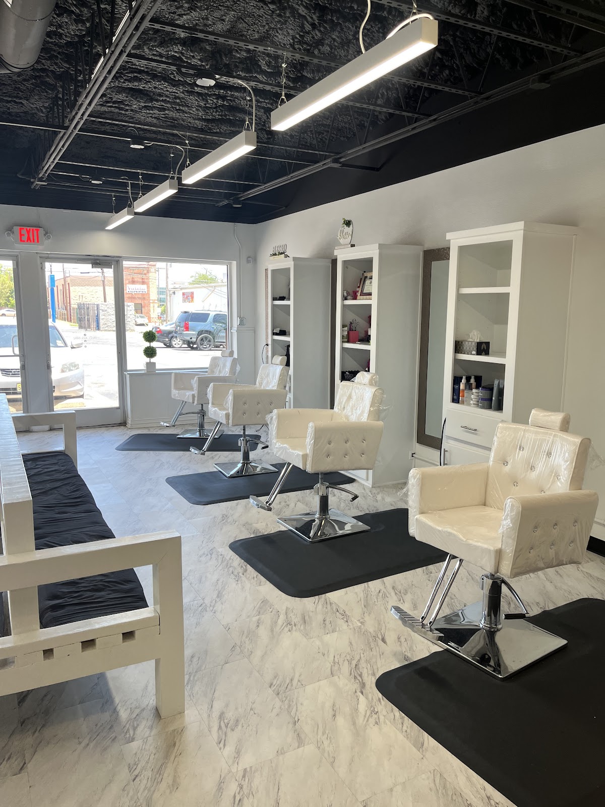 Belleza Latina Salon Barberia - beauty-spas in Arlington, TX (Photo 1)
