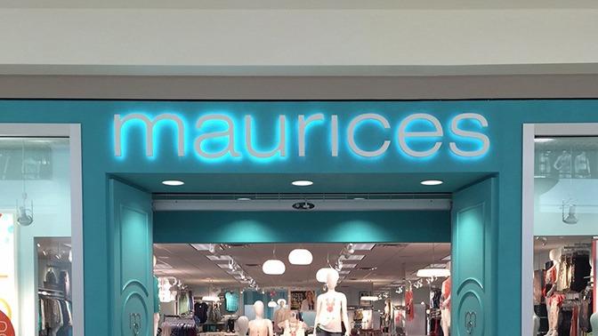 Maurices - shopping in Denton, TX (Photo 1)