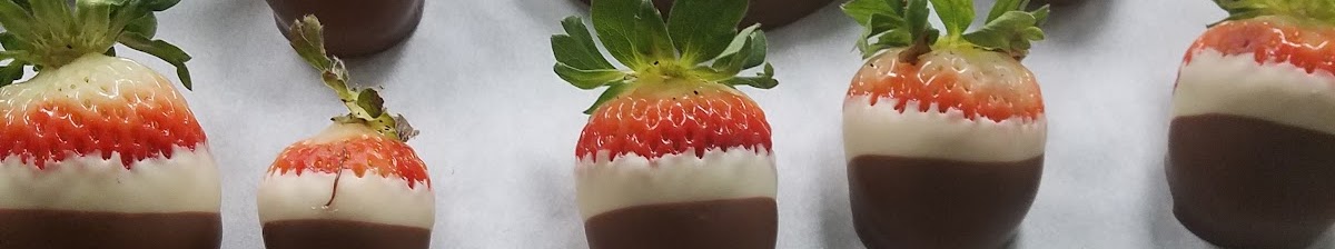 Candy Haven & Cakes - bakery in Denton, TX (Photo 4)