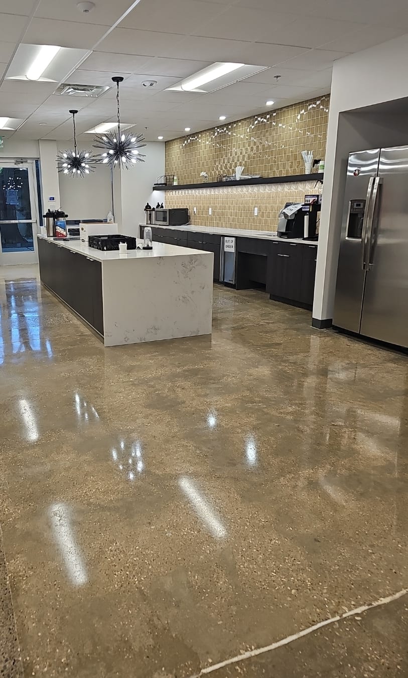 Dallas Fort Worth Janitorial - sports in Carrollton, TX (Photo 1)
