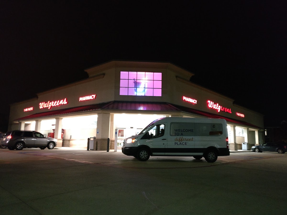 Walgreens - coffee-shops in Grapevine, TX (Photo 1)