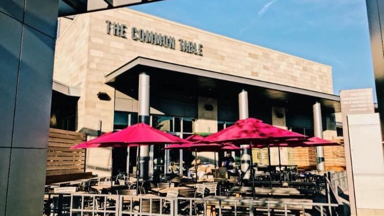 The Common Table - shopping in Frisco, TX (Photo 1)