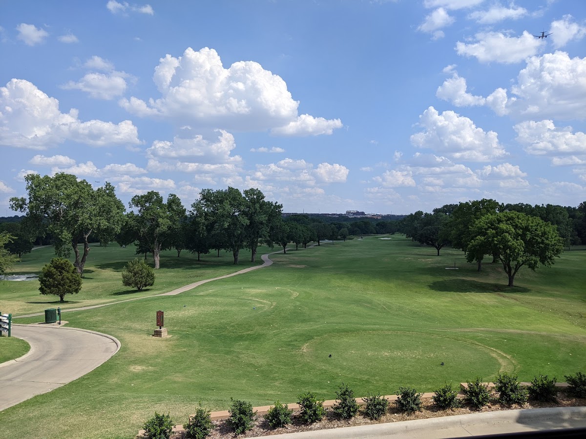 Grapevine Golf Course - sports in Grapevine, TX (Photo 1)