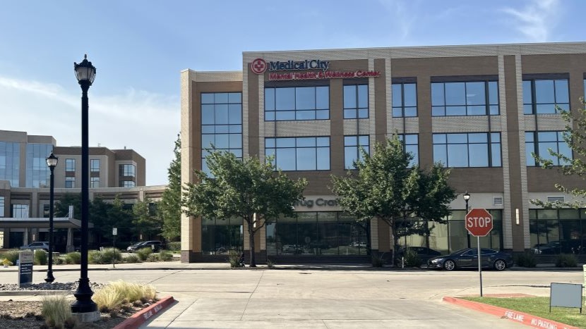 Medical City Mental Health & Wellness Center Frisco - doctors in Frisco, TX (Photo 1)