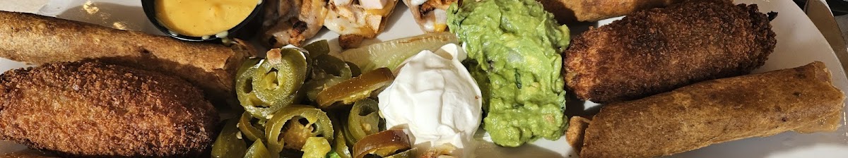 Salsa Tex-Mex - Allen - restaurants in Allen, TX (Photo 9)