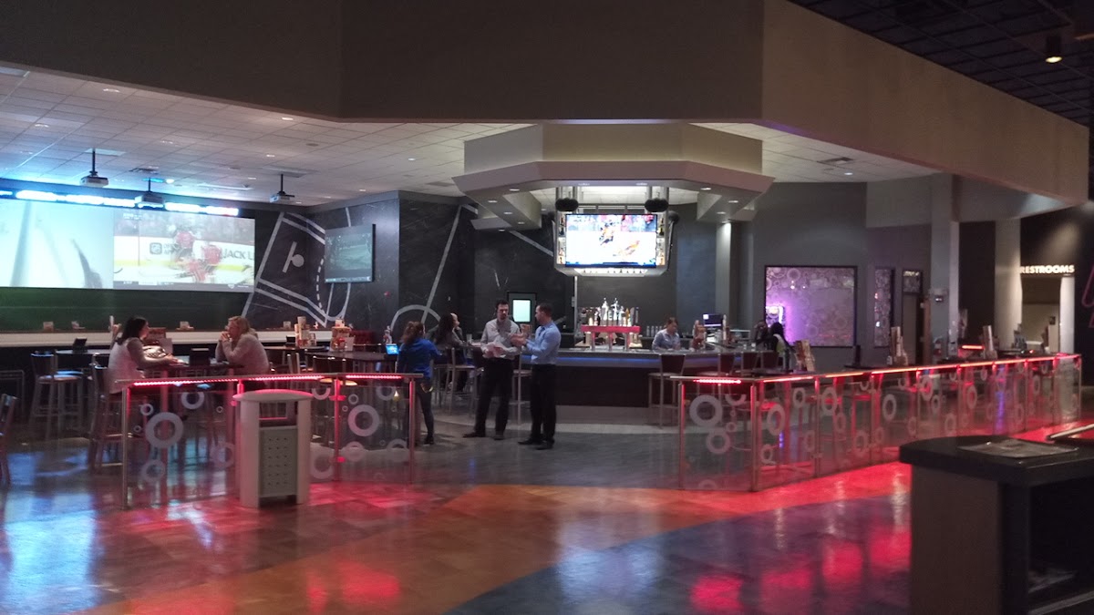 WhirlyBall - arcade in Plano, TX (Photo 7)