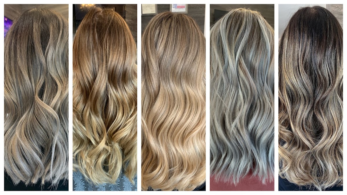 Emporium Hair & Beauty Studio - beauty-spas in Irving, TX (Photo 1)