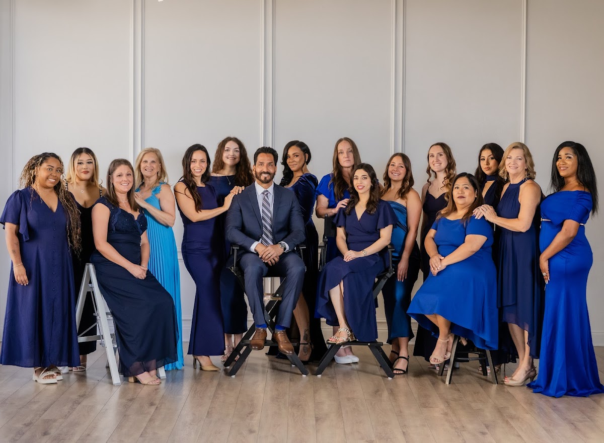 Anthony Patel Orthodontics - Southlake - dentists in Grapevine, TX (Photo 1)