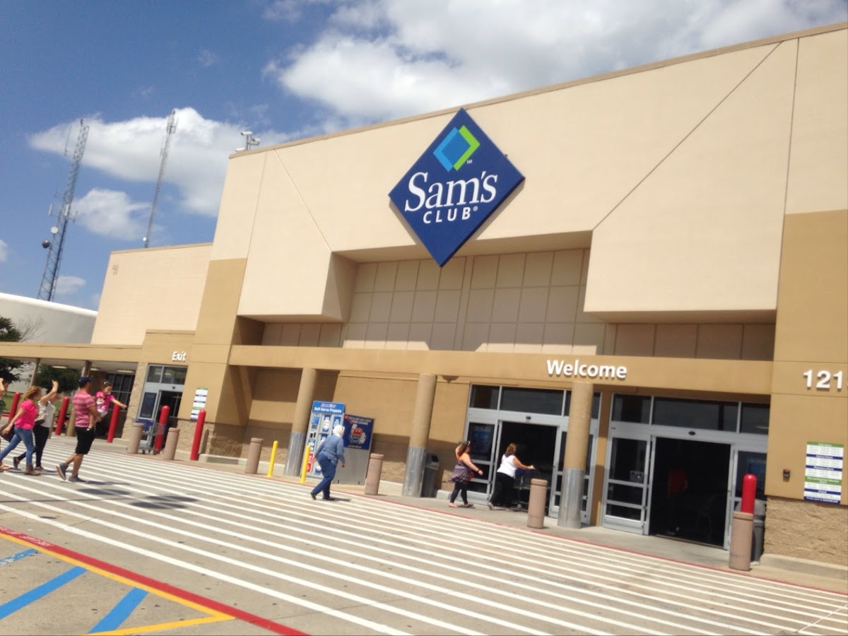 Sam's Club - shopping in Coppell, TX (Photo 1)
