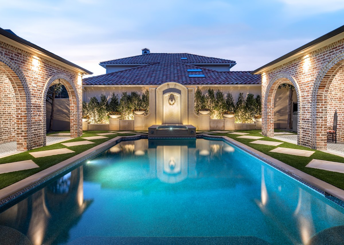 Artz Landscape Designs - shopping in Dallas, TX (Photo 1)