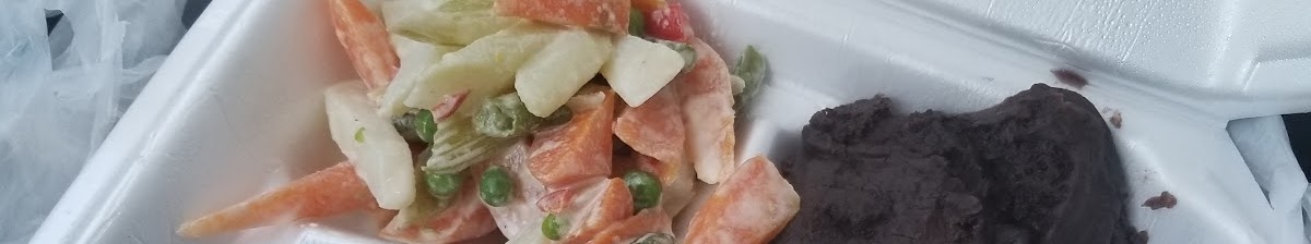 Agua Blanca Panaderia y Restaurante Guatemalteco - coffee-shops in Grand Prairie, TX (Photo 6)