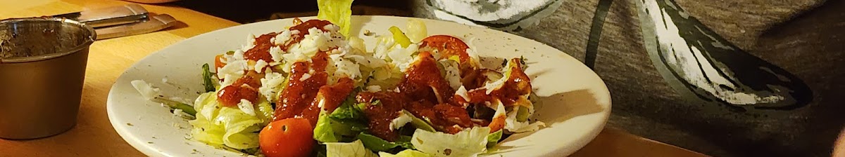 Venezia Trattoria - shopping in McKinney, TX (Photo 9)