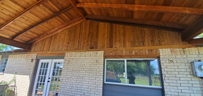 McKinney Roofing and Construction - roofers in McKinney, TX (Photo 1)