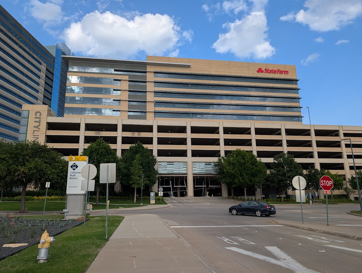 State Farm ONE CityLine - insurance in Richardson, TX (Photo 1)