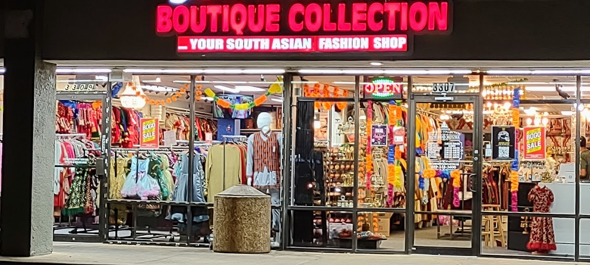 Siarra's Boutique Collection - shopping in Irving, TX (Photo 1)