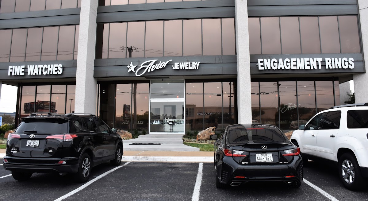 Avior Jewelry - shopping in Dallas, TX (Photo 1)
