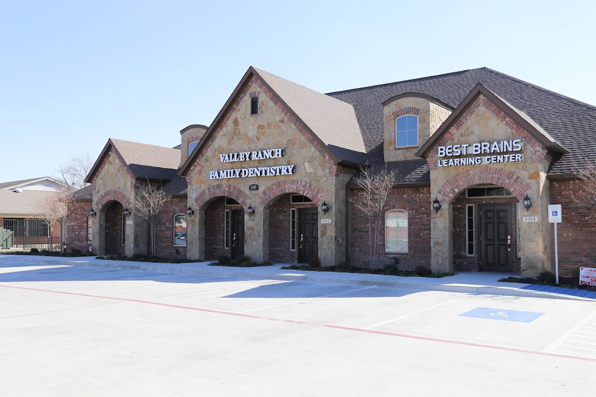 Valley Ranch Family Dentistry - dentists in Irving, TX (Photo 1)