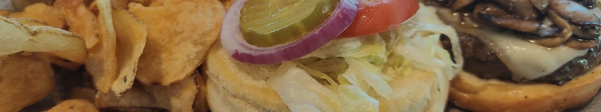 Tailgaters Frisco - Best Sports Bar, Game bar & Grill 380 - restaurants in Frisco, TX (Photo 5)