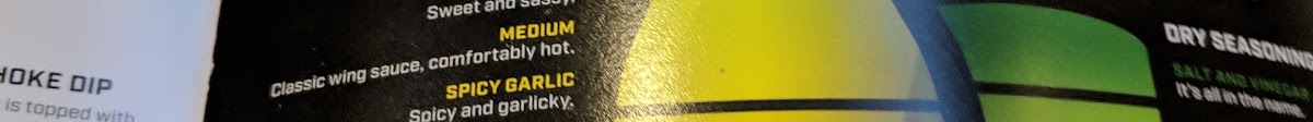 Buffalo Wild Wings - bars in Denton, TX (Photo 5)