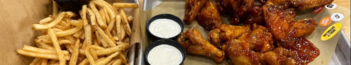 Buffalo Wild Wings - bars in Denton, TX (Photo 6)
